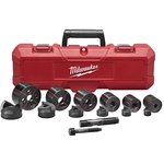 Order MILWAUKEE - 49-16-2693 - 1/2" to 2 Knockout Set For Your Vehicle