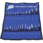 Order Punch & Chisel Set by ATD - 729 For Your Vehicle