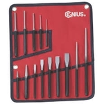 Order Punch & Chisel Set by GENIUS - PC-514M For Your Vehicle