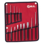 Order Punch & Chisel Set by GENIUS - PC-514S For Your Vehicle