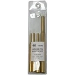 Order Punch Set by S & G TOOL AID - 14290 For Your Vehicle