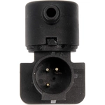 Order Purge Flow Sensor by DORMAN (OE SOLUTIONS) - 911129 For Your Vehicle