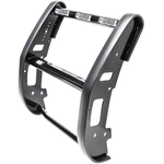 Order Push Bumper Light Channel by WESTIN - 36-6005C3CH For Your Vehicle