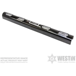 Order Push Bumper Light Channel by WESTIN - 36-6015W4 For Your Vehicle