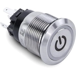 Order SIERRA - AV10060B - Push Button Switch For Your Vehicle