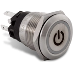 Order SIERRA - AV10060R - Push Button Switch For Your Vehicle