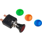 Order PICO OF CANADA - 9426-11 - 50A 14V On-Off Illuminated Push-Pull Switch For Your Vehicle
