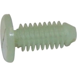 Order Push-in Fastener by CROWN AUTOMOTIVE JEEP REPLACEMENT - 34201545 For Your Vehicle