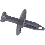 Order Push-in Fastener by CROWN AUTOMOTIVE JEEP REPLACEMENT - 55176248 For Your Vehicle