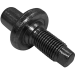 Order Push-in Fastener by CROWN AUTOMOTIVE JEEP REPLACEMENT - J0805592 For Your Vehicle