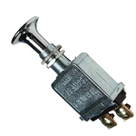 Order PICO OF CANADA - 9423-BP - 75A On-Off Heavy Duty Push-Pull Switch For Your Vehicle