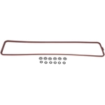 Order Pushrod Cover Gasket by DORMAN (OE SOLUTIONS) - 904-357 For Your Vehicle