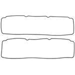 Order Pushrod Cover Gasket by MAHLE ORIGINAL - PS39131 For Your Vehicle