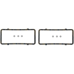 Order Pushrod Cover Gasket Set by FEL-PRO - PS13315C For Your Vehicle