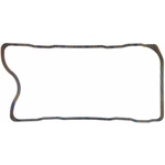 Order Pushrod Cover Gasket Set by FEL-PRO - PS13832C For Your Vehicle