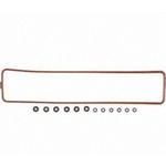 Order Pushrod Cover Gasket Set by VICTOR REINZ - 18-10047-01 For Your Vehicle