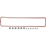 Order Pushrod Cover Gasket Set by VICTOR REINZ - 18-10047-01 For Your Vehicle