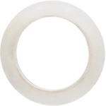 Order Pushrod Tube Seal (Pack of 10) by ELRING - DAS ORIGINAL - 170.518 For Your Vehicle