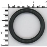 Order Pushrod Tube Seal (Pack of 25) by ELRING - DAS ORIGINAL - 750.298 For Your Vehicle