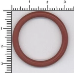Order Pushrod Tube Seal (Pack of 25) by ELRING - DAS ORIGINAL - 752.312 For Your Vehicle