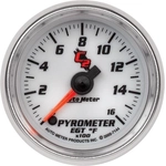 Order Jauge de pyromètre de AUTO METER - 7144 For Your Vehicle