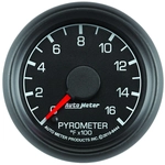 Order Pyrometer Gauge by AUTO METER - 8444 For Your Vehicle