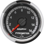 Order Pyrometer Gauge by AUTO METER - 8546 For Your Vehicle