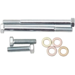 Order Q-Jet Bolt Kit by EDELBROCK - 1925 For Your Vehicle