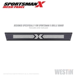 Order Quarter Panel by WESTIN - 40-13025 For Your Vehicle