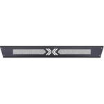 Order WESTIN - 40-13025 - Quarter Panel For Your Vehicle