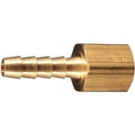 Order Quick Connector (Pack of 10) by MILTON INDUSTRIES INC - 603 For Your Vehicle