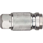 Order Quick Coupler Plug by LINCOLN - 815 For Your Vehicle