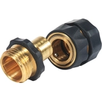 Order Quick Hose Connectors by CAMCO - 20135 For Your Vehicle