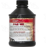Order R134a Compressor Oil (Pack of 4) by FOUR SEASONS - 59007 For Your Vehicle