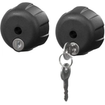 Order Rack Locking Knob by CURT MANUFACTURING - 18090 For Your Vehicle