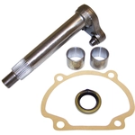 Order CROWN AUTOMOTIVE JEEP REPLACEMENT - J0805123 - Steering Gear Sector Shaft Kit For Your Vehicle