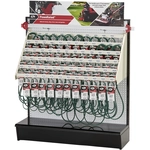 Order GATES - 91234 - PoweRated "70" Belt Merchandiser For Your Vehicle