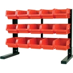 Order Rack Storage Bins by PERFORMANCE TOOL - W5186 For Your Vehicle