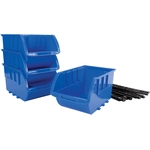 Order Rack Storage Bins by PERFORMANCE TOOL - W5196 For Your Vehicle