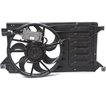 Order Radiator & A/C Condenser Fan & Shroud - MA3115144 For Your Vehicle