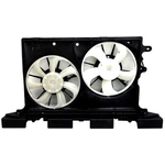 Order Radiator & A/C Cooling Fan Assembly - SC3115103 For Your Vehicle