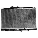 Order Radiator - AC3010114 For Your Vehicle