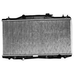 Order Radiator - AC3010133 For Your Vehicle