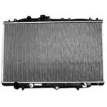 Order Radiator - AC3010139 For Your Vehicle