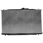 Order Radiator - AC3010141 For Your Vehicle