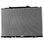 Order Radiator - AC3010142 For Your Vehicle