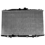 Order Radiator - AC3010143 For Your Vehicle