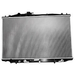 Order Radiator - AC3010144 For Your Vehicle