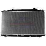 Order Radiator - AC3010145 For Your Vehicle