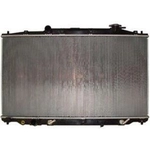 Order Radiator - AC3010148 For Your Vehicle